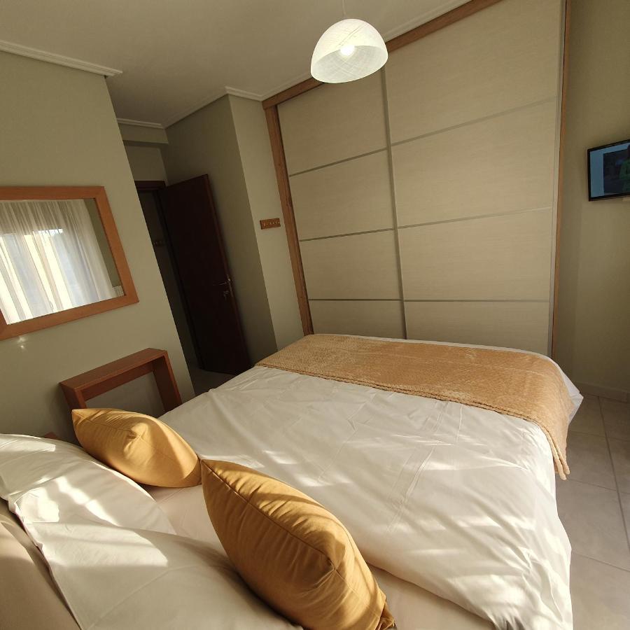 Volos Park Apartments Exterior foto