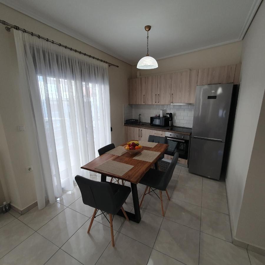 Volos Park Apartments Exterior foto