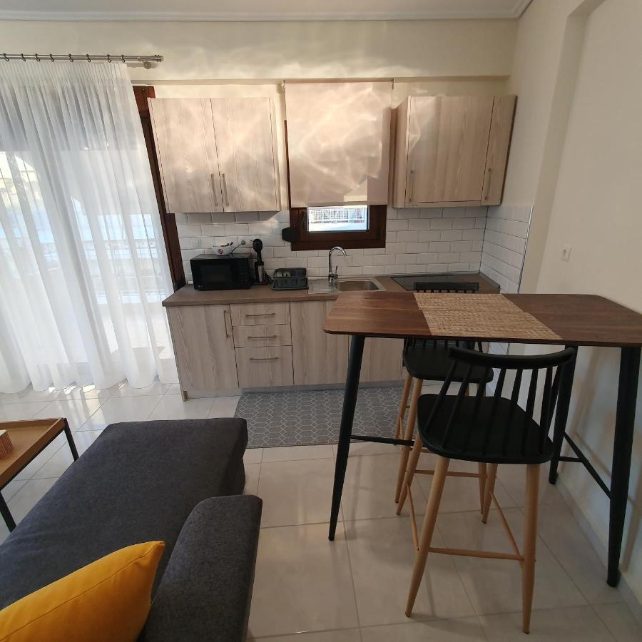 Volos Park Apartments Exterior foto