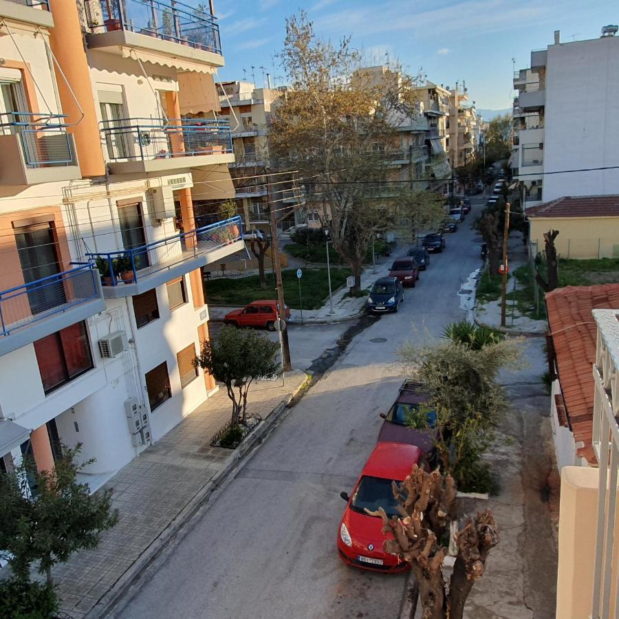Volos Park Apartments Exterior foto